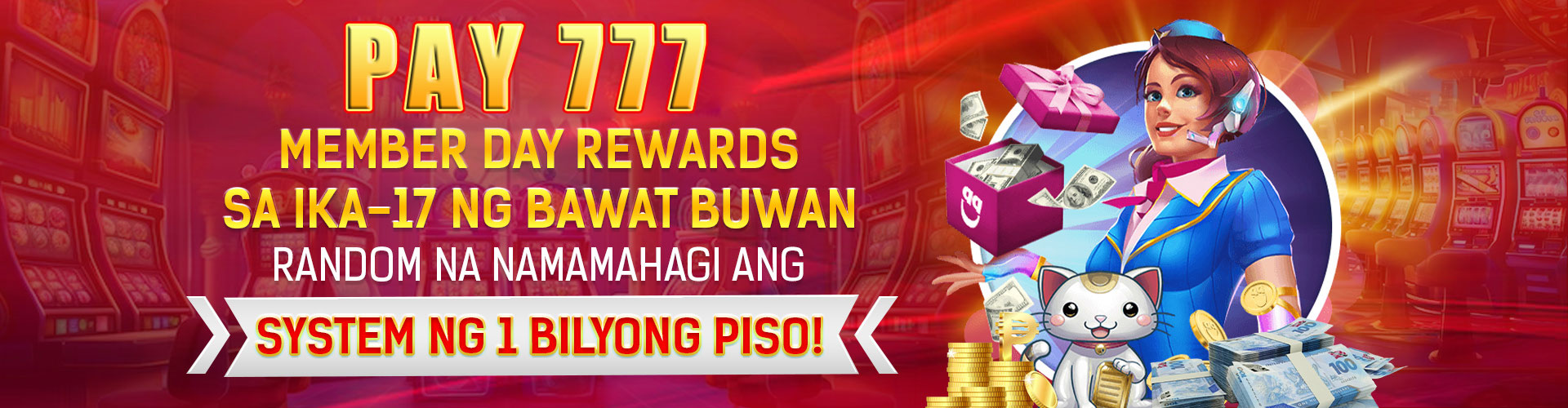 pay777 banner