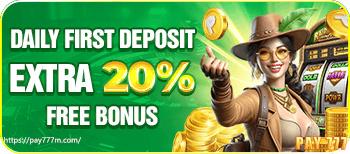 Pay777 - 2
