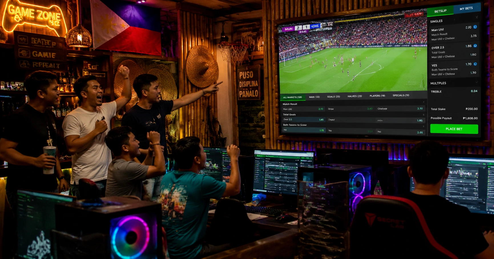 Exploring the World of Kkkjili: The Ultimate Guide for Filipino Football and Gaming Enthusiasts - image 1