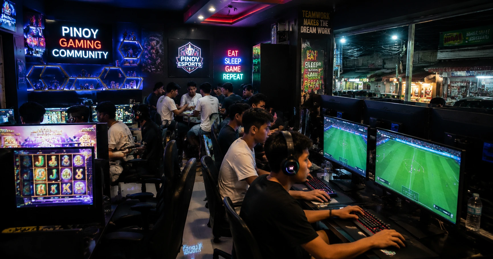 Exploring the World of Kkkjili: The Ultimate Guide for Filipino Football and Gaming Enthusiasts - image 2