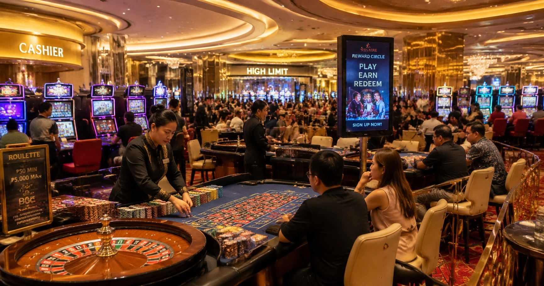 Comprehensive Guide to Pinoy casino - image 1 Comprehensive Guide to Pinoy casino - image 1
