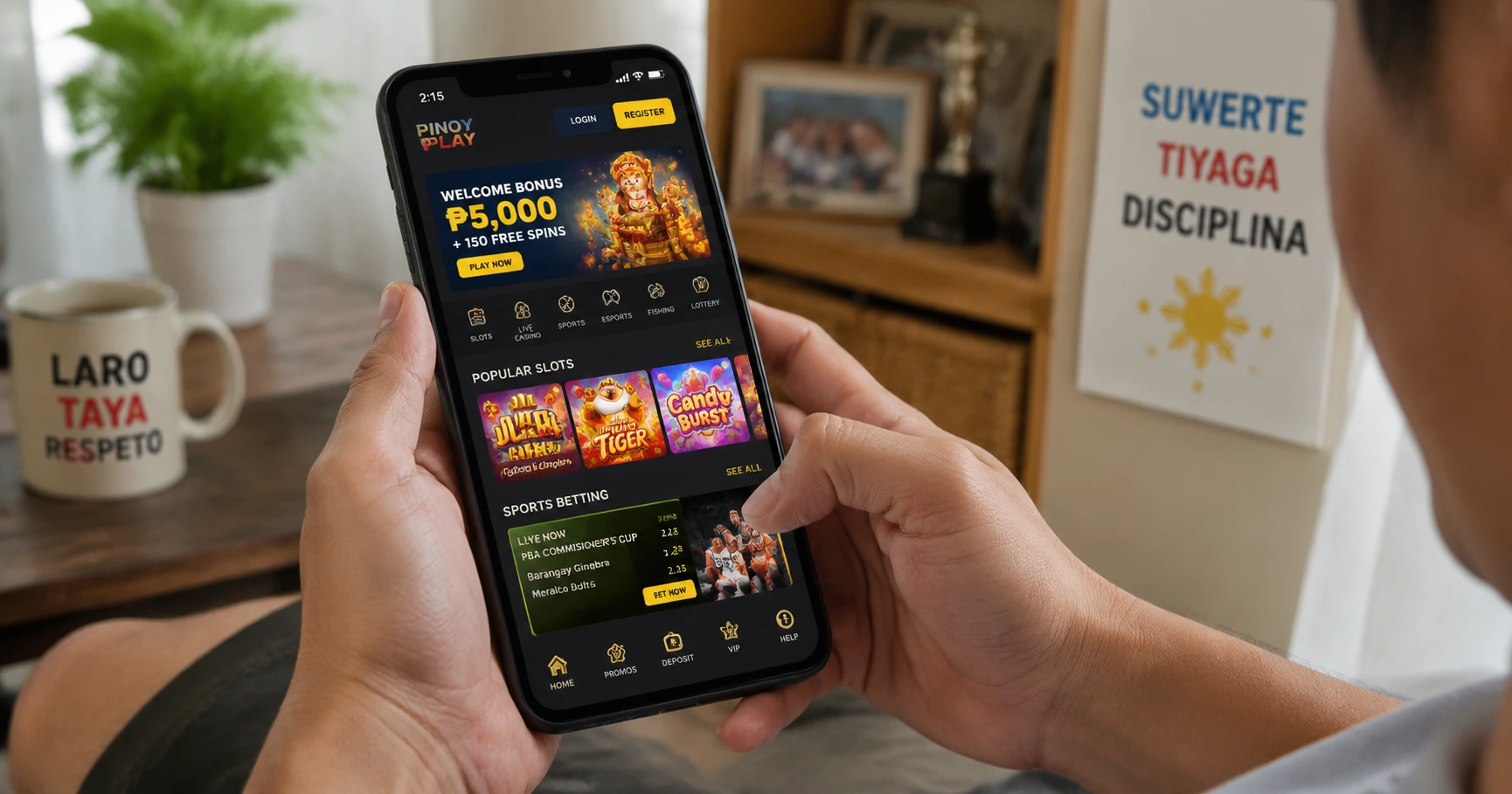 Comprehensive Guide to Pinoy casino - image 2 Comprehensive Guide to Pinoy casino - image 2