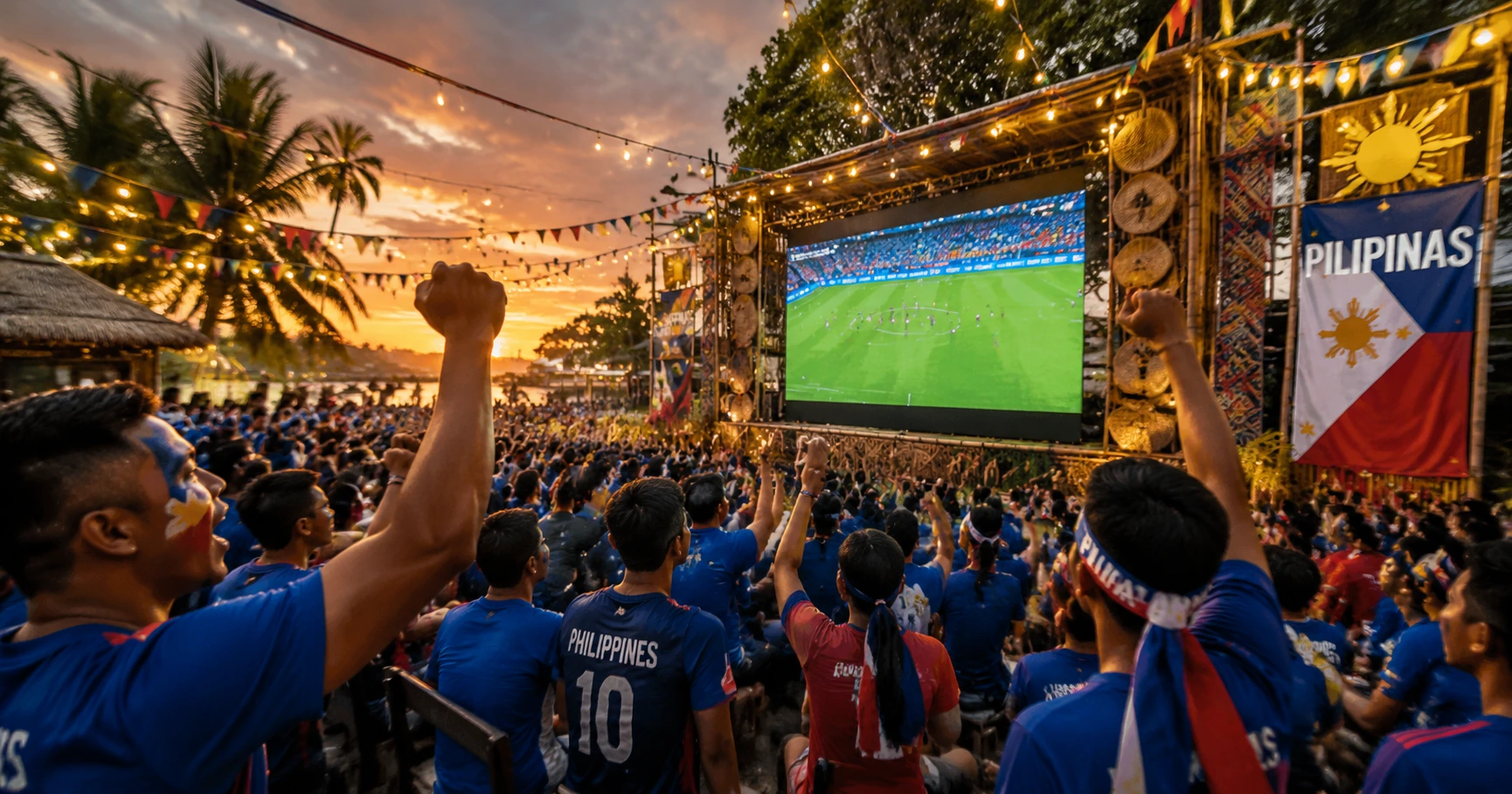 Exploring Okebet Sports: The Leading Platform for Filipino Football Fans - image 1 Exploring Okebet Sports: The Leading Platform for Filipino Football Fans - image 1