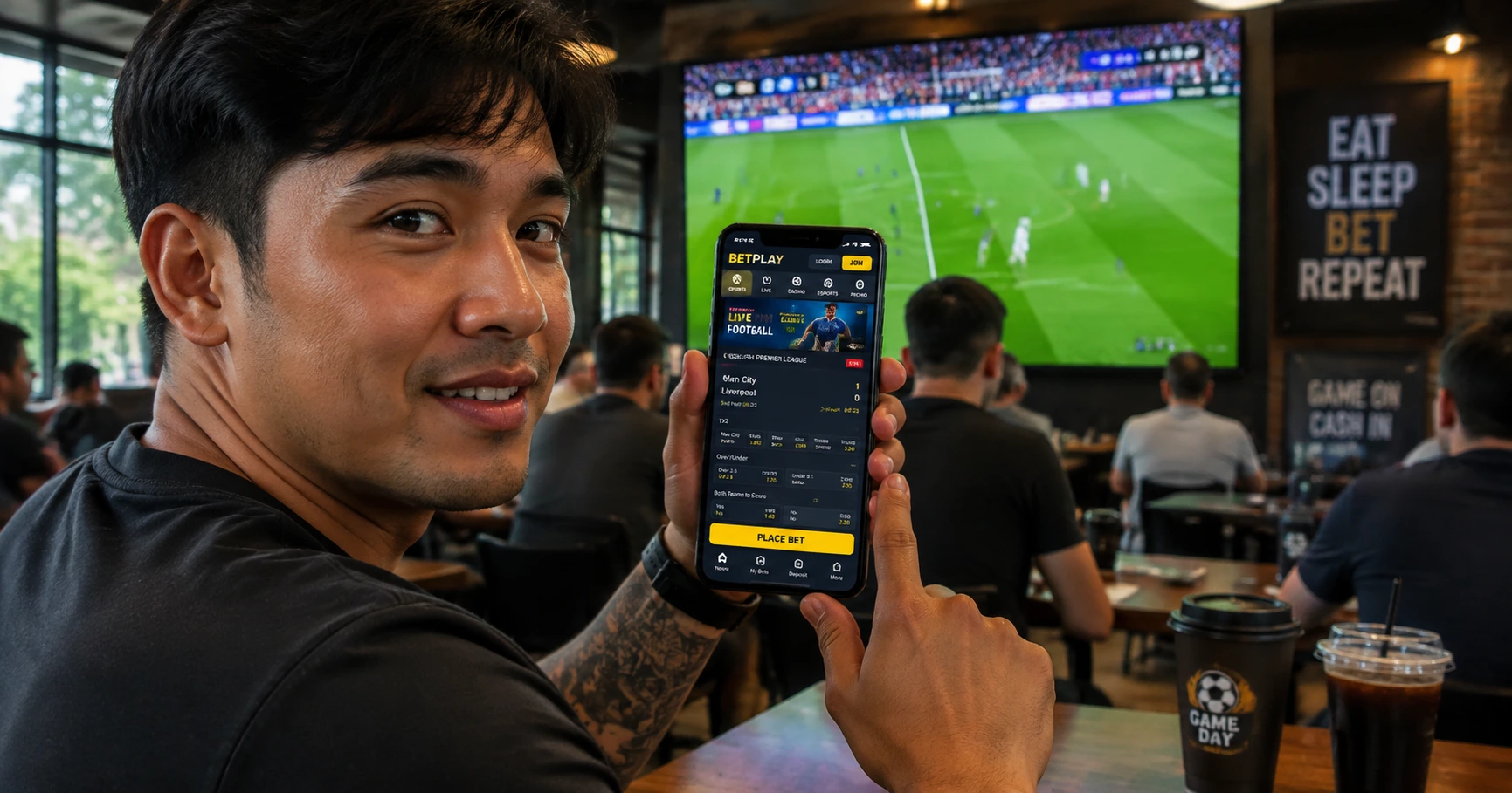 Exploring Okebet Sports: The Leading Platform for Filipino Football Fans - image 2 Exploring Okebet Sports: The Leading Platform for Filipino Football Fans - image 2