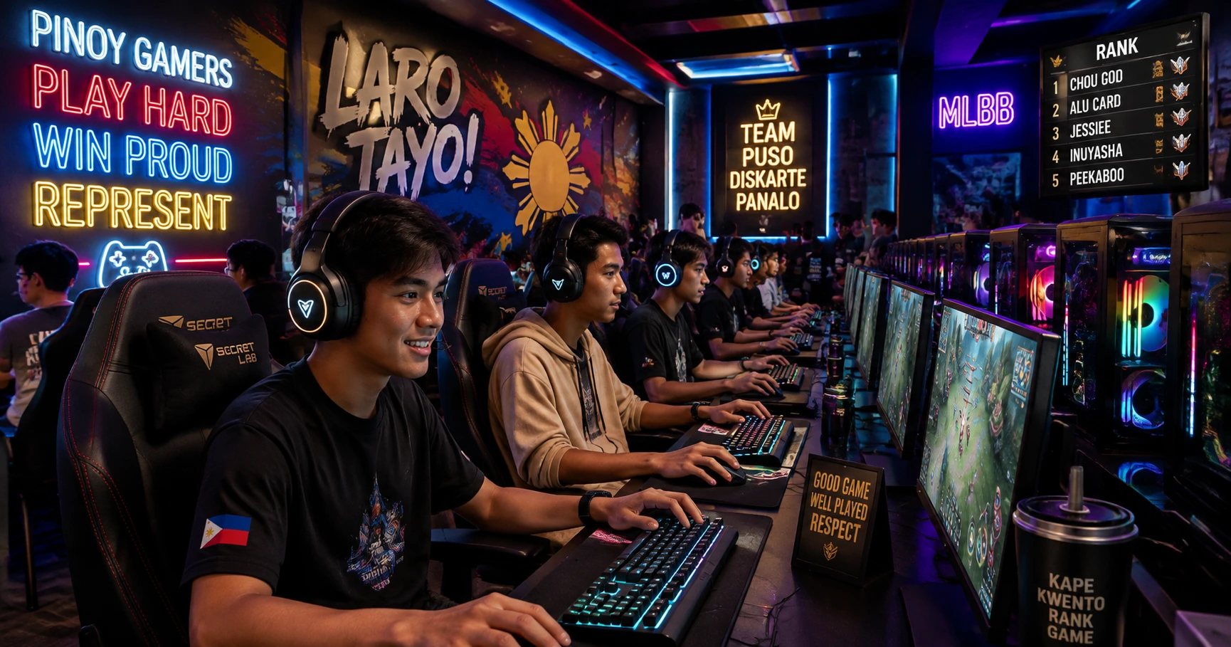 Deep Dive into Jilicrown and Its Impact on Pinoy Gaming Culture - image 1 Deep Dive into Jilicrown and Its Impact on Pinoy Gaming Culture - image 1