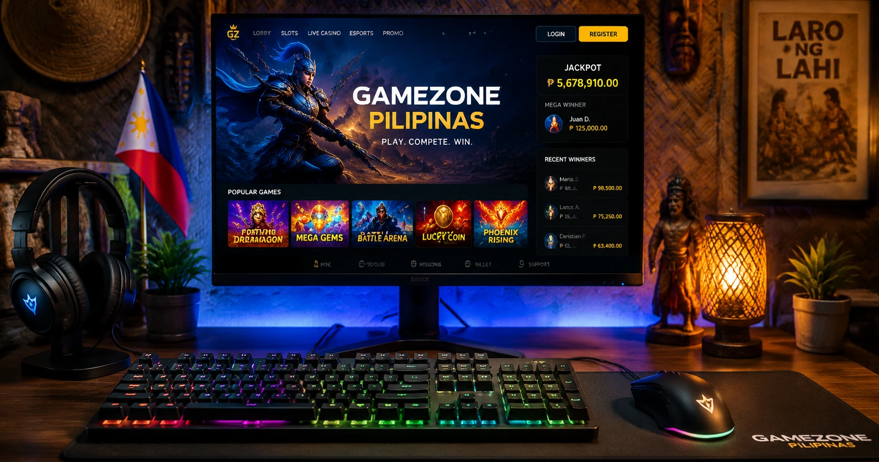 Deep Dive into Jilicrown and Its Impact on Pinoy Gaming Culture - image 2 Deep Dive into Jilicrown and Its Impact on Pinoy Gaming Culture - image 2