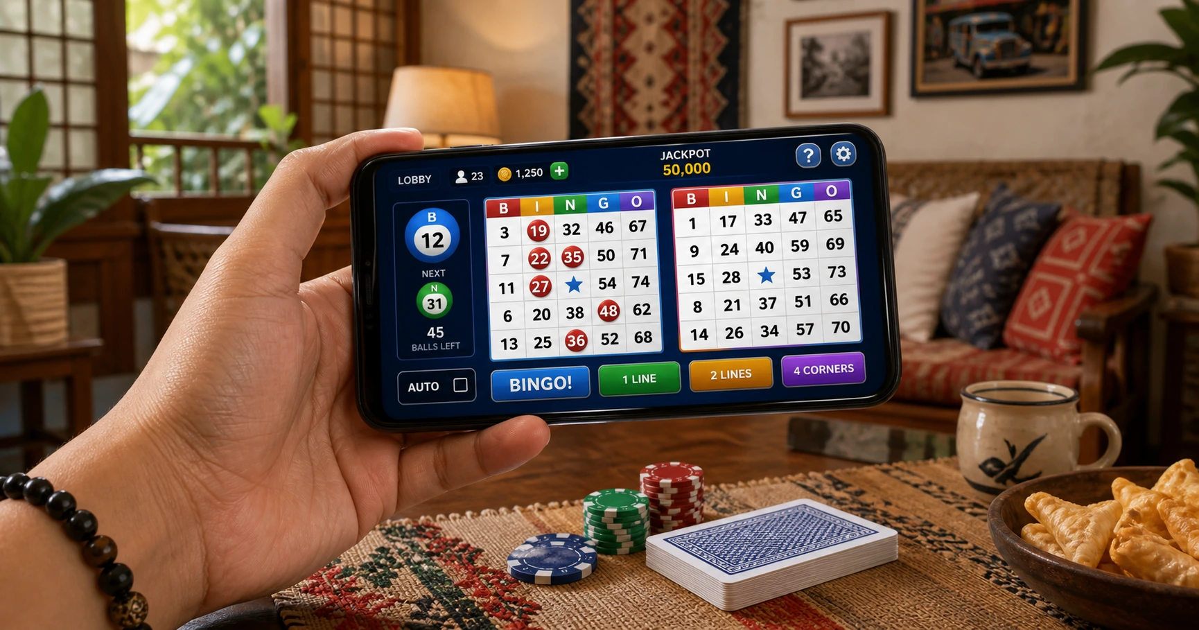 General Overview of Crown89 Bingo and Its Importance in the Filipino Gaming Scene - image 2