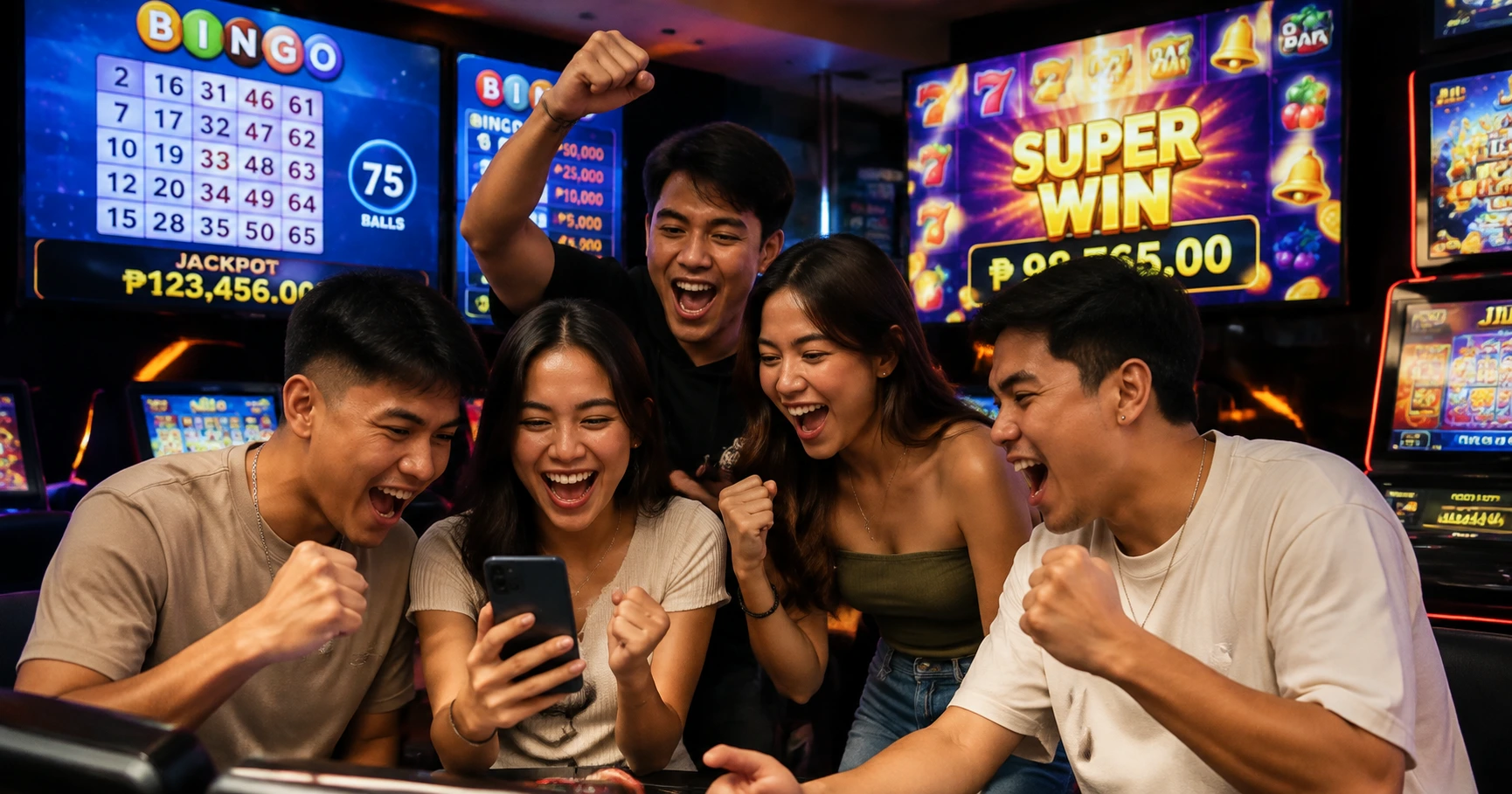 General Overview of Crown89 Bingo and Its Importance in the Filipino Gaming Scene - image 3