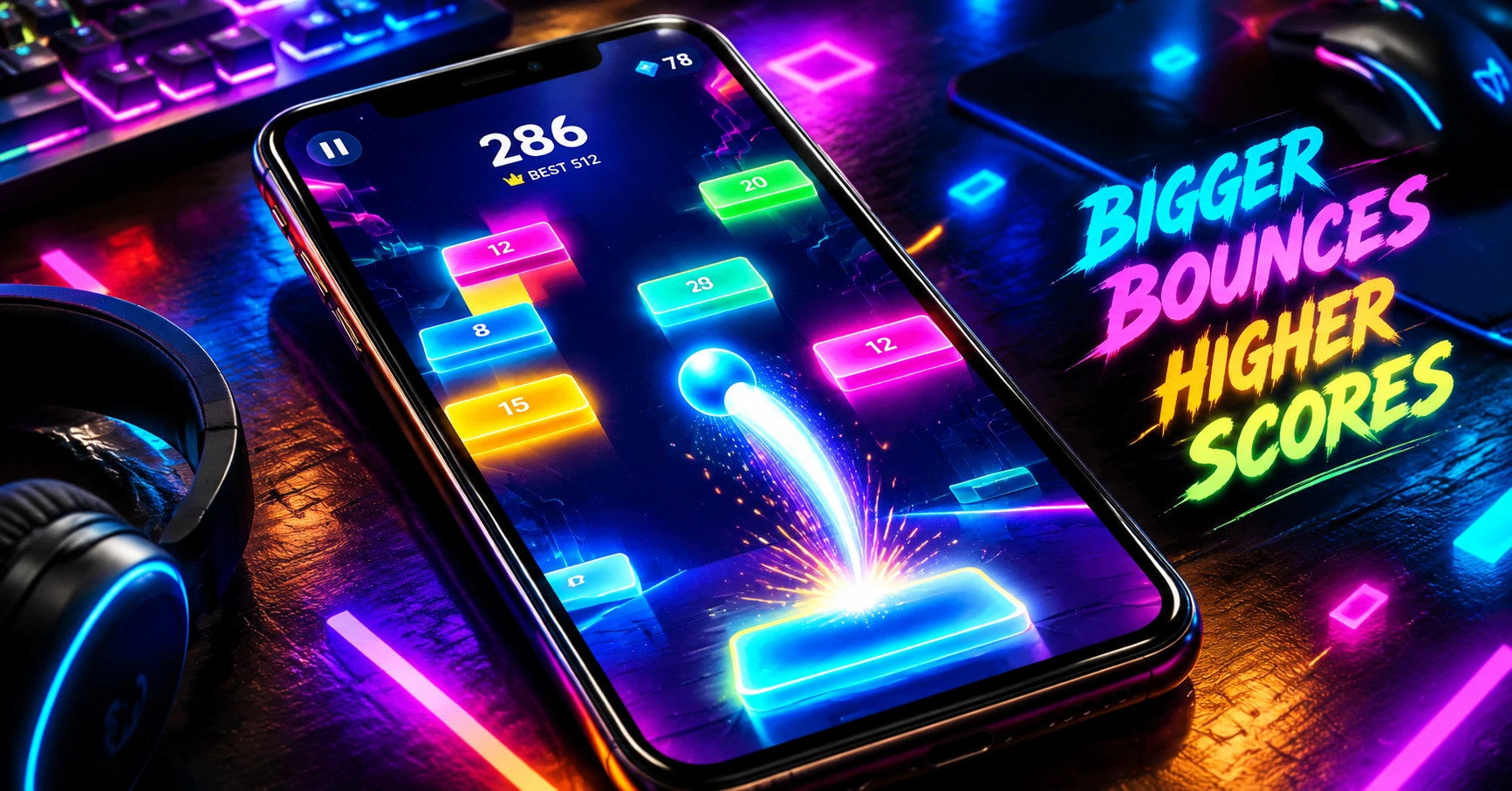 Discover the Bouncingball8 app: Features and Benefits - image 1 Discover the Bouncingball8 app: Features and Benefits - image 1